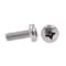 Prime-Line Machine Screw, Metric Pan Head, Phil Drive M6-1.0 X 16MM A2-70 Stainless Steel 10PK 9131575 - alternate 3